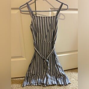 Hollister dress